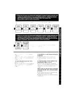 Preview for 11 page of Whirlpool LA5700XK Use & Care Manual