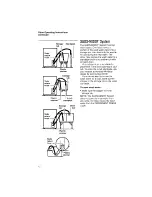 Предварительный просмотр 12 страницы Whirlpool LA5705XW Use & Care Manual