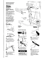 Preview for 3 page of Whirlpool LA5720XTW0 Installation Instructions