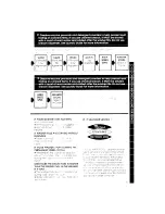 Preview for 11 page of Whirlpool LA5800XK Use & Care Manual