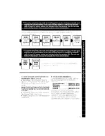 Preview for 11 page of Whirlpool LA5880XK Use & Care Manual