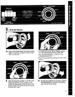 Предварительный просмотр 5 страницы Whirlpool LA6150XS Use & Care Manual