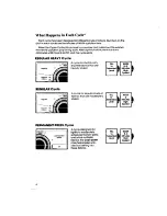 Предварительный просмотр 6 страницы Whirlpool LA6380XS Use & Care Manual