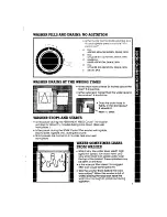 Preview for 7 page of Whirlpool LA6900XKW1 Care & Service Manual