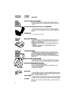 Preview for 10 page of Whirlpool LA6900XKW1 Care & Service Manual