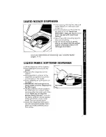 Preview for 7 page of Whirlpool LA7680XK Operating Instructions Manual