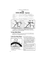 Preview for 10 page of Whirlpool LA7680XK Operating Instructions Manual