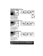 Preview for 8 page of Whirlpool LA8800XS Use & Care Manual