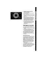 Preview for 5 page of Whirlpool LA9100XT Use & Care Manual