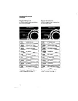 Предварительный просмотр 6 страницы Whirlpool LA9200XW Use And Care Manual