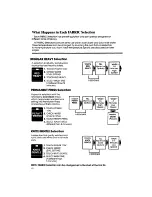 Предварительный просмотр 10 страницы Whirlpool LA9800XS Use & Care Manual