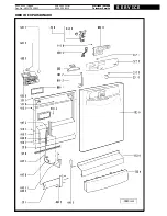 Preview for 8 page of Whirlpool LAVAVAJILLAS ADP 2554 WHM Service Manual