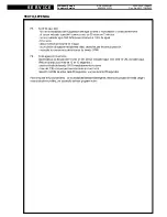 Preview for 13 page of Whirlpool LAVAVAJILLAS ADP 2554 WHM Service Manual