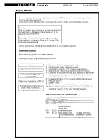 Preview for 15 page of Whirlpool LAVAVAJILLAS ADP 2554 WHM Service Manual