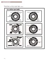 Предварительный просмотр 10 страницы Whirlpool LBR4132HQ0 Use & Care Manual