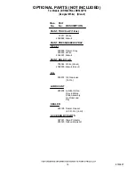 Preview for 14 page of Whirlpool LBR5432PQ2 Installation Instructions Manual