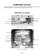 Предварительный просмотр 29 страницы Whirlpool LCE4332PQ - 22" Washer w/2.1 cu. Ft. Capacity User Manual