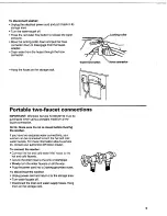 Предварительный просмотр 6 страницы Whirlpool LCR5232DQ0 Use And Care Manual