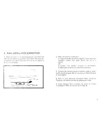 Preview for 11 page of Whirlpool LDE7800W1 Installation Manual