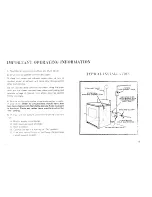 Preview for 13 page of Whirlpool LDE7800W1 Installation Manual