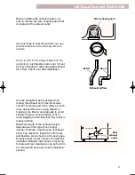 Предварительный просмотр 9 страницы Whirlpool LDR3822HQ0 Use & Care Manual