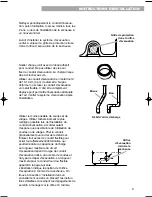 Предварительный просмотр 33 страницы Whirlpool LDR3822HQ0 Use & Care Manual