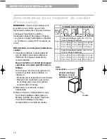 Предварительный просмотр 34 страницы Whirlpool LDR3822HQ0 Use & Care Manual