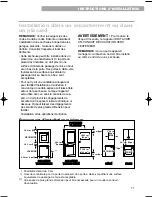 Предварительный просмотр 35 страницы Whirlpool LDR3822HQ0 Use & Care Manual