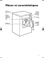 Предварительный просмотр 37 страницы Whirlpool LDR3822HQ0 Use & Care Manual