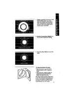 Предварительный просмотр 5 страницы Whirlpool LE4440XW Use And Care Manual