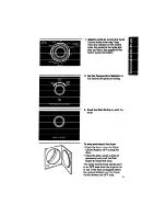 Preview for 5 page of Whirlpool LE5200XT Use And Care Manual