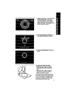 Предварительный просмотр 5 страницы Whirlpool LE5760XS Use And Care Manual