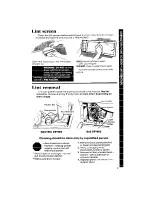 Preview for 9 page of Whirlpool LE5800XP Use & Care Manual