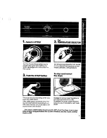 Preview for 5 page of Whirlpool LE5800XS Use & Care Manual