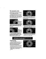 Preview for 6 page of Whirlpool LE5800XS Use & Care Manual