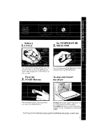 Preview for 5 page of Whirlpool LE6685XP Use & Care Manual