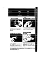 Предварительный просмотр 5 страницы Whirlpool LE6810XS Use & Care Manual