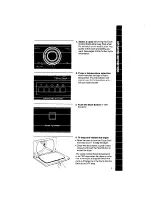 Preview for 5 page of Whirlpool LE9680XW Use & Care Manual