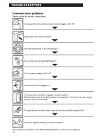 Предварительный просмотр 24 страницы Whirlpool LEC8858EQ0 Use And Care Manual