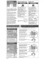 Preview for 5 page of Whirlpool LEQ8000JQ0 Installation Manual