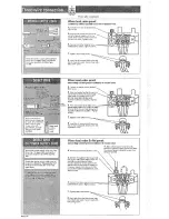 Preview for 6 page of Whirlpool LEQ8000JQ0 Installation Manual