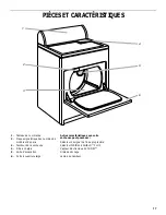 Preview for 17 page of Whirlpool LEQ8000JQ1 Use And Care Manual