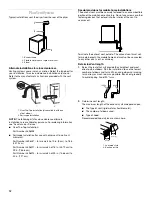 Preview for 12 page of Whirlpool LER3622HQ1 Use And Care Manual