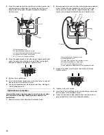 Preview for 10 page of Whirlpool  LER3622PQ Use & Care Manual