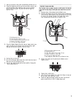 Предварительный просмотр 9 страницы Whirlpool LER4634EZ1 Installation Instructions Manual