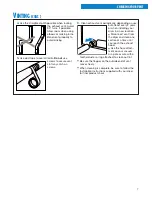 Preview for 7 page of Whirlpool LER5848EQ4 Use & Care Manual