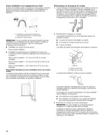 Предварительный просмотр 16 страницы Whirlpool LGN2000PG Installation Manual