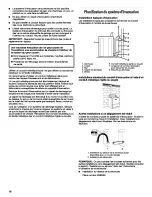 Preview for 16 page of Whirlpool LGQ8000JQ5 Installation Instructions Manual