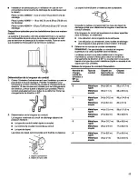 Preview for 17 page of Whirlpool LGQ8000JQ5 Installation Instructions Manual