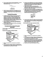 Preview for 19 page of Whirlpool LGQ8000JQ5 Installation Instructions Manual